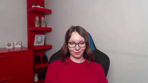 Zoe online show from 03/11/25, 12:39