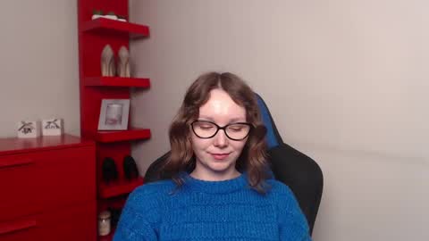 Zoe online show from 03/12/25, 10:16