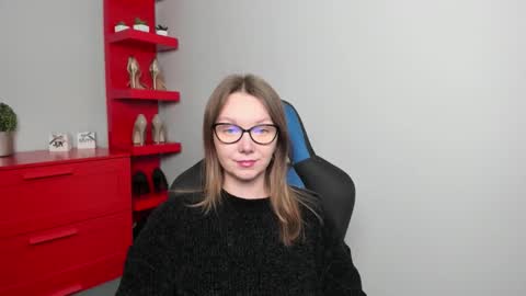 Zoe online show from 09/17/25, 05:31