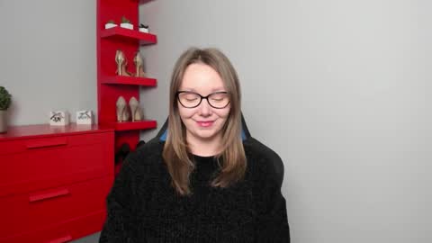 Zoe online show from 09/30/25, 07:24