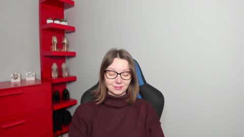 Zoe online show from 01/13/26, 06:29