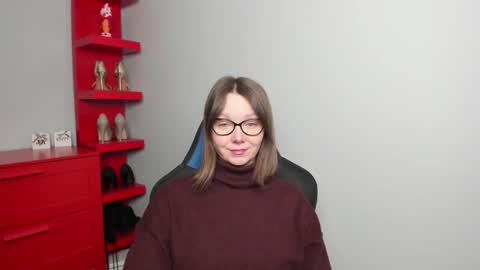 Zoe online show from 02/17/26, 06:32