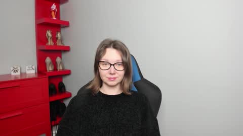 Zoe online show from 03/17/26, 06:28