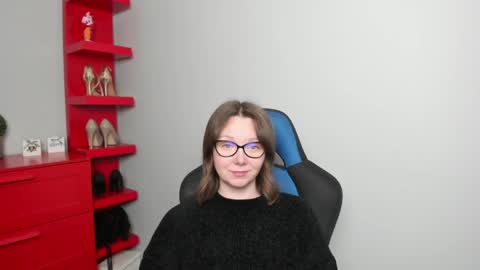 Zoe online show from 04/15/26, 06:09