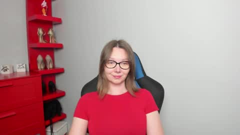 Zoe online show from 05/20/26, 05:57