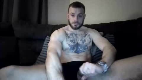 handsome87 online show from 03/02/26, 06:03