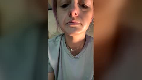 bebegirl6 online show from 05/31/26, 10:33