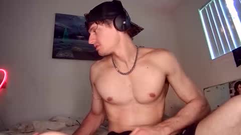 bebe  dust online show from 09/14/25, 08:08