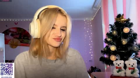 Melissa online show from 01/07/26, 10:40