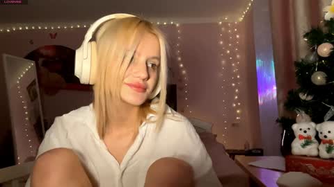 Melissa online show from 01/14/26, 05:29