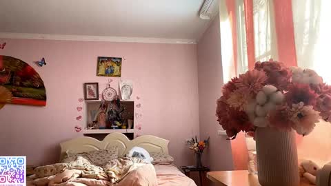 Melissa online show from 02/10/26, 07:34