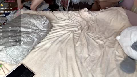 Melissa online show from 03/24/26, 06:29