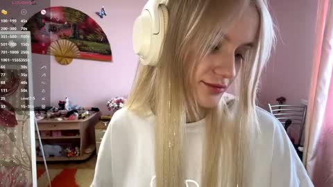 Melissa online show from 04/15/26, 06:31