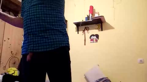 because_not online show from 01/18/26, 05:39