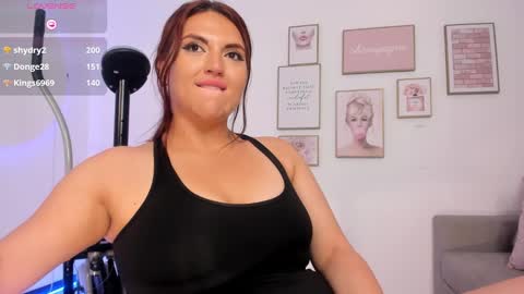 Rebecca  online show from 12/13/24, 09:46