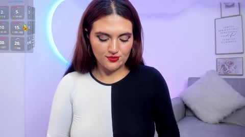 Rebecca  online show from 01/18/25, 12:35