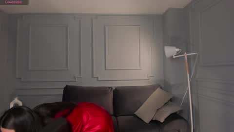 Am Becca online show from 02/11/25, 01:52