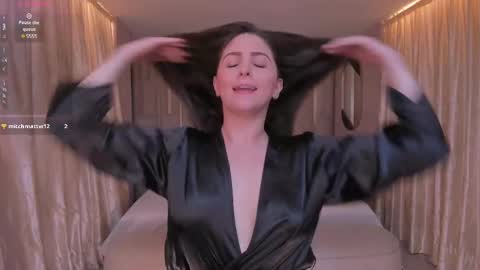 Am Becca online show from 02/27/25, 10:31