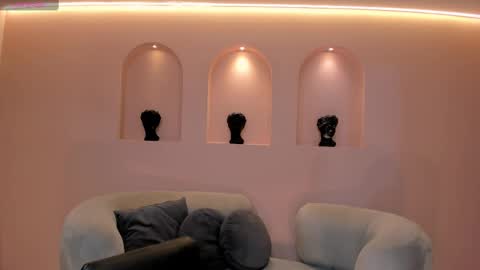 Am Becca online show from 03/03/25, 07:28