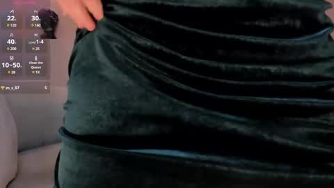 Am Becca online show from 03/03/25, 10:42