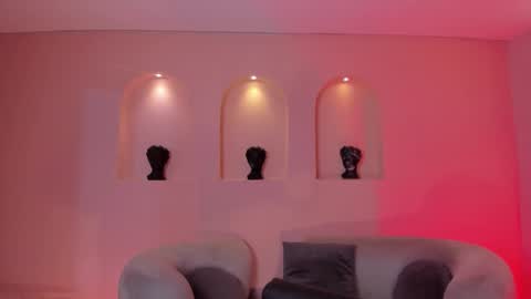 Am Becca online show from 11/20/25, 06:51