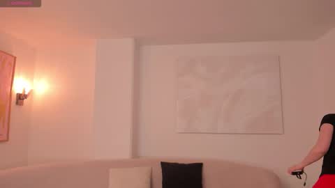 Am Becca online show from 12/01/25, 06:13