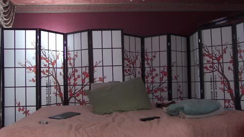 BeccaDelux online show from 04/04/26, 10:18