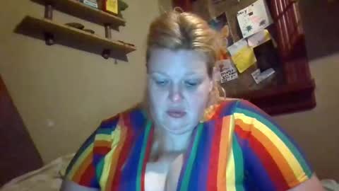 beccadream420 online show from 02/19/26, 12:39