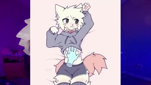 Becca online show from 03/05/26, 02:51