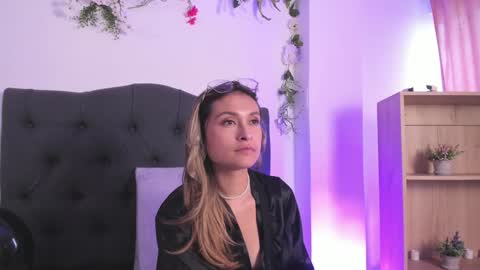 beccamilanni online show from 01/14/25, 07:11