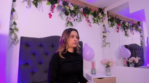 beccamilanni online show from 01/25/25, 12:26