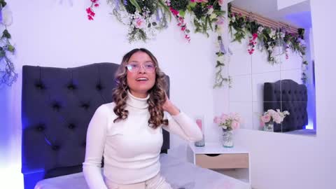 beccamilanni online show from 01/29/25, 12:56