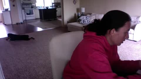 beccaraexoxo online show from 05/01/26, 08:57