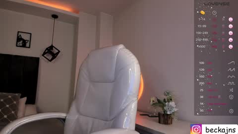 Marzhie online show from 02/07/25, 05:40