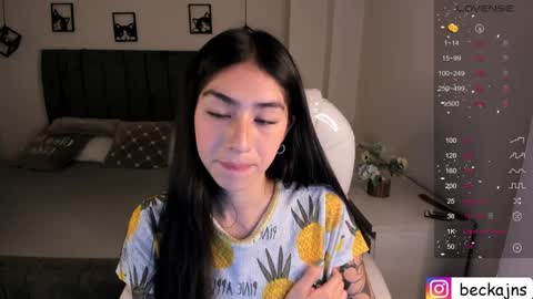 Marzhie online show from 02/18/25, 09:09