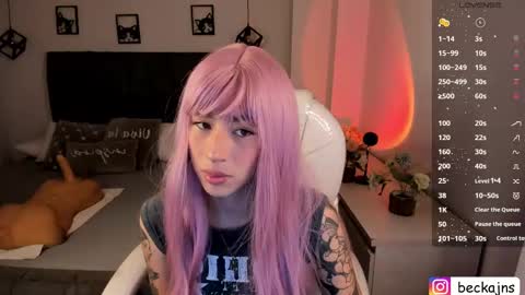 Marzhie online show from 03/06/25, 02:40