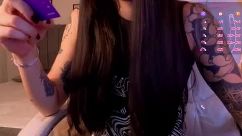 Marzhie online show from 10/09/25, 01:53