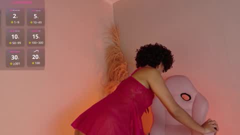 Beecckkkaaa online show from 03/24/26, 01:38