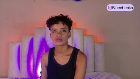 Beecckkkaaa online show from 07/02/26, 12:55