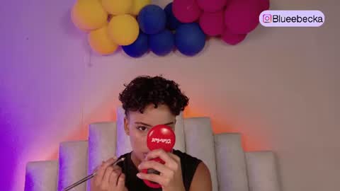 Beecckkkaaa online show from 07/03/26, 11:05