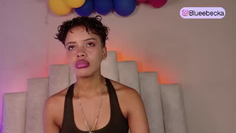 Beecckkkaaa online show from 07/06/26, 12:46