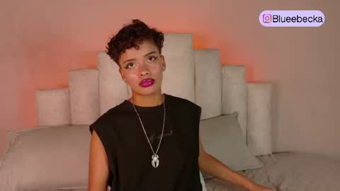 Beecckkkaaa online show from 07/11/26, 11:57