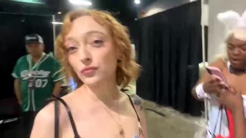 Beck the tongue online show from 04/11/26, 07:51