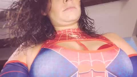 BECKY BOO  online show from 09/14/25, 02:11