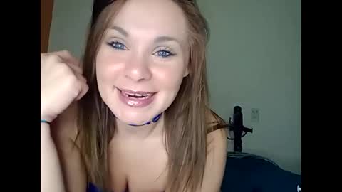 BECKY BOO  online show from 10/25/25, 05:59