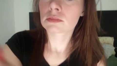 BECKY BOO  online show from 02/18/26, 08:21