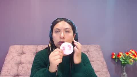 Becky online show from 10/04/25, 02:59