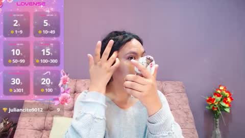 Becky online show from 11/24/25, 04:12