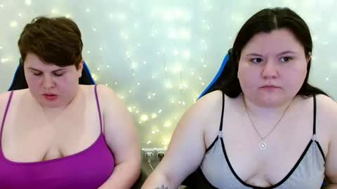 BeckyAndEllen online show from 02/01/26, 11:03