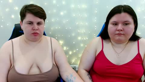 BeckyAndEllen online show from 03/01/26, 10:50
